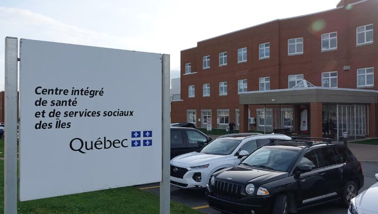 Violation de la confidentialité à l’hôpital des Îles