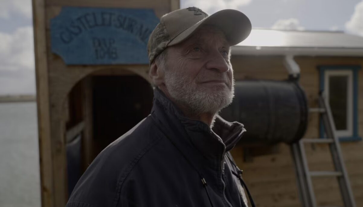 Un film tourné aux Îles-de-la-Madeleine sélectionné au Festival REGARD à Saguenay