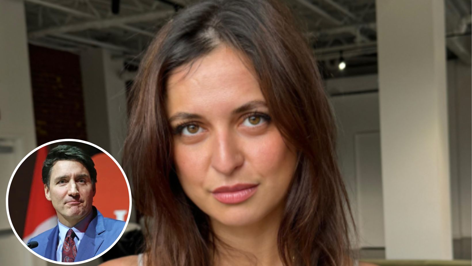 Karine St-Michel: «Je suis quand même triste que Justin Trudeau s’en aille!»