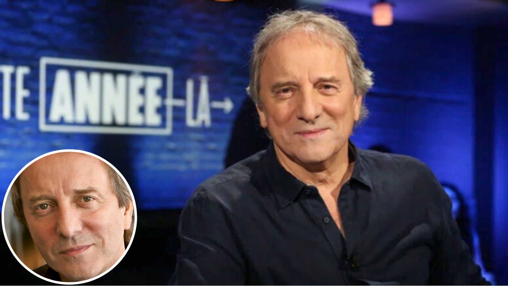 Michel Côté et nous: Maxime Le Flaguais rend hommage à son père à travers un livre