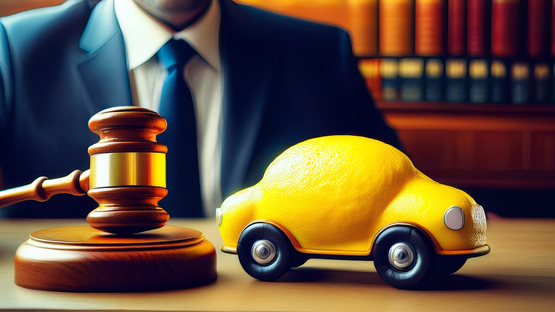 Loi anticitron : comment vous débarrasser d’un véhicule qui est trop souvent au garage?