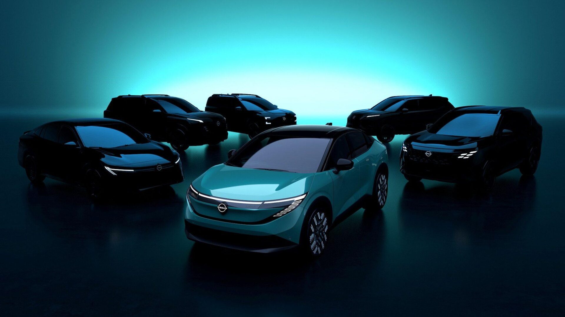 Nissan confirme qu’une nouvelle Sentra sera prochainement dévoilée