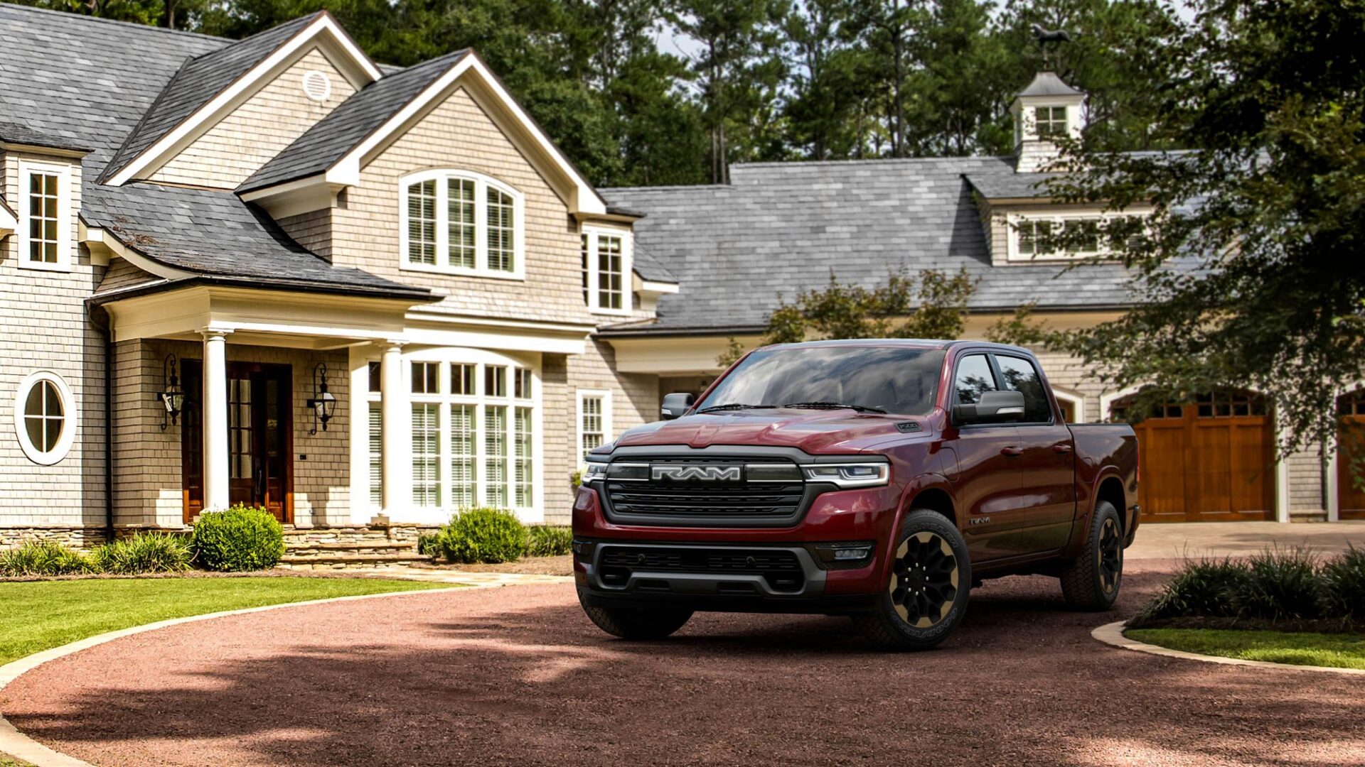 Le Ram 1500 Ramcharger est-il vraiment un véhicule hybride rechargeable?