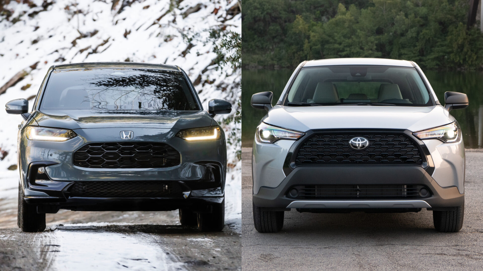 VUS sous-compact fiable, économique et assez spacieux : quoi choisir?