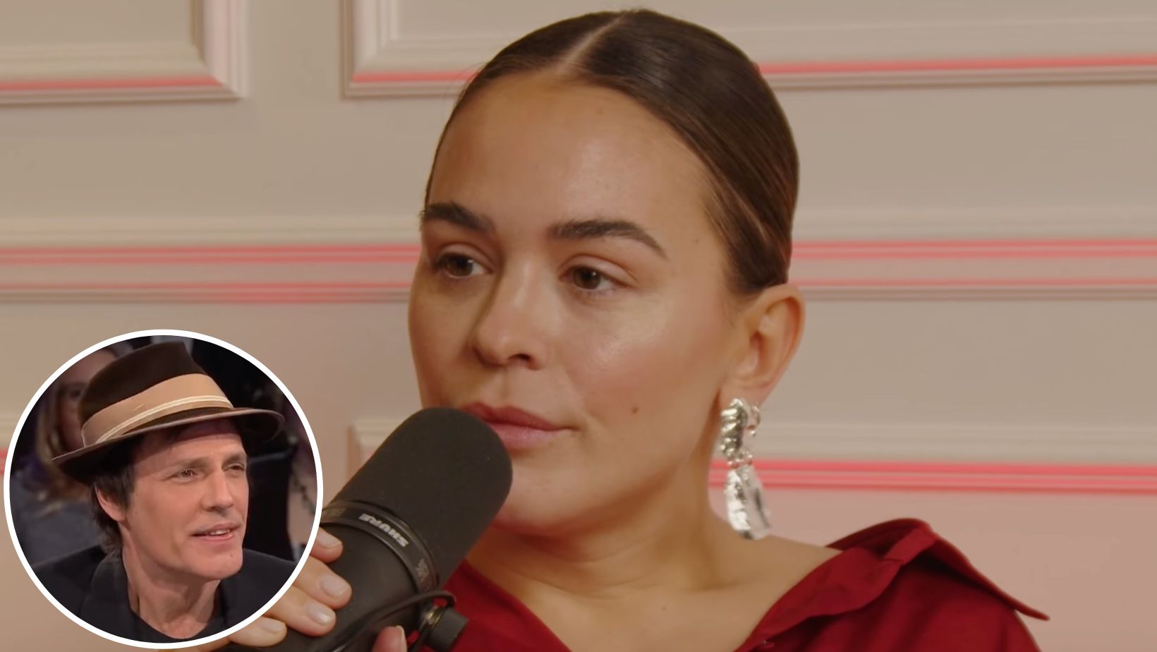 «Il m’avait déçue»: Marina Bastarache revient sur une collaboration troublante avec Jean Leloup