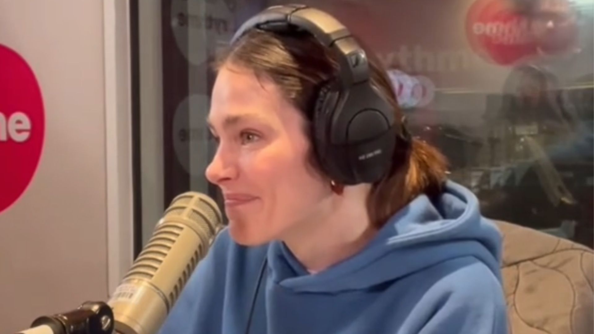 Maripier Morin: «Je me sens comme une mère de m*rde»