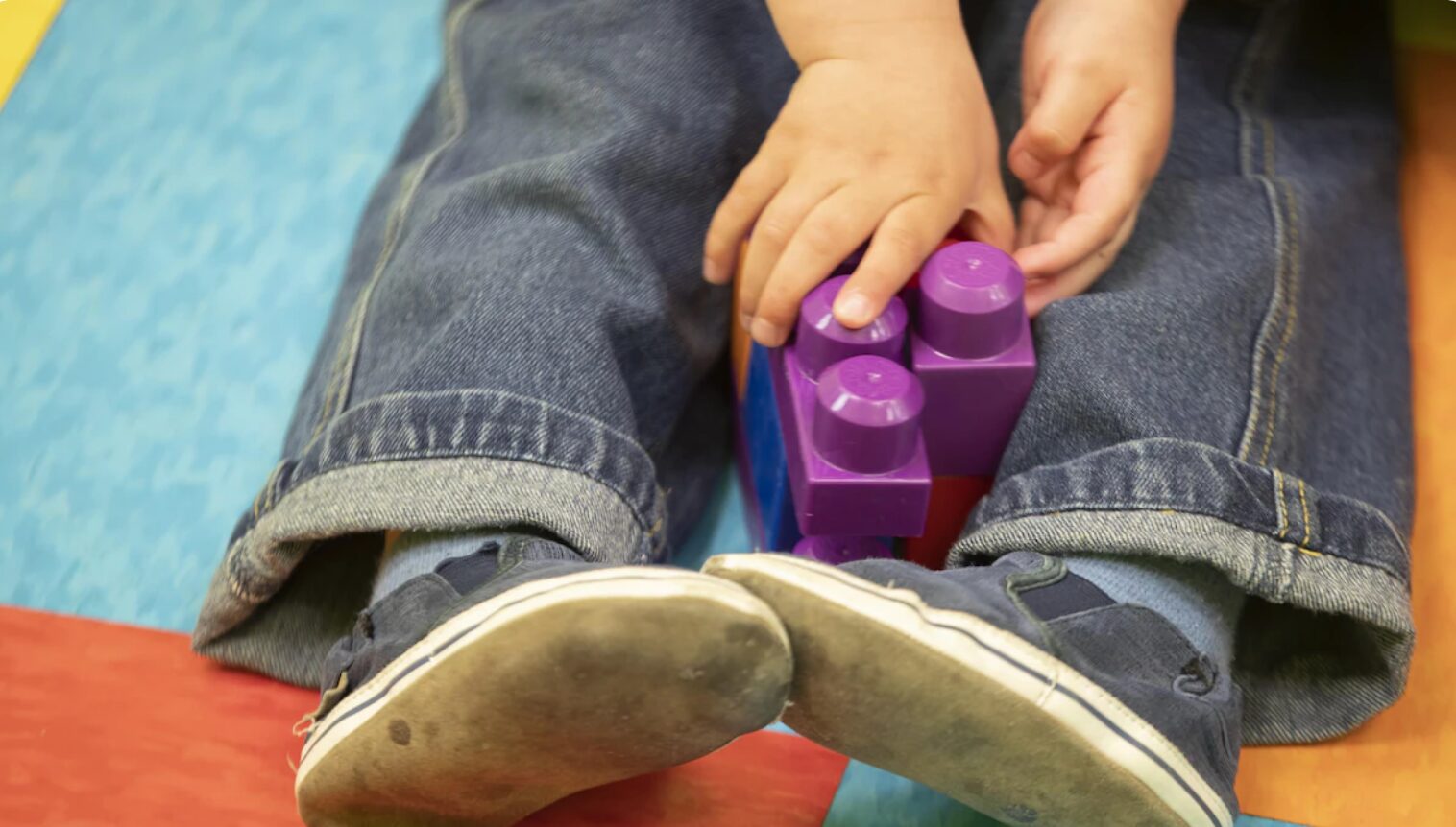 Nouvelles places en garderie : les enfants attendent encore
