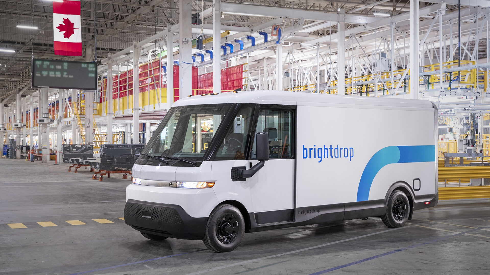 Une autre usine automobile ontarienne touchée par des mises à pied temporaires