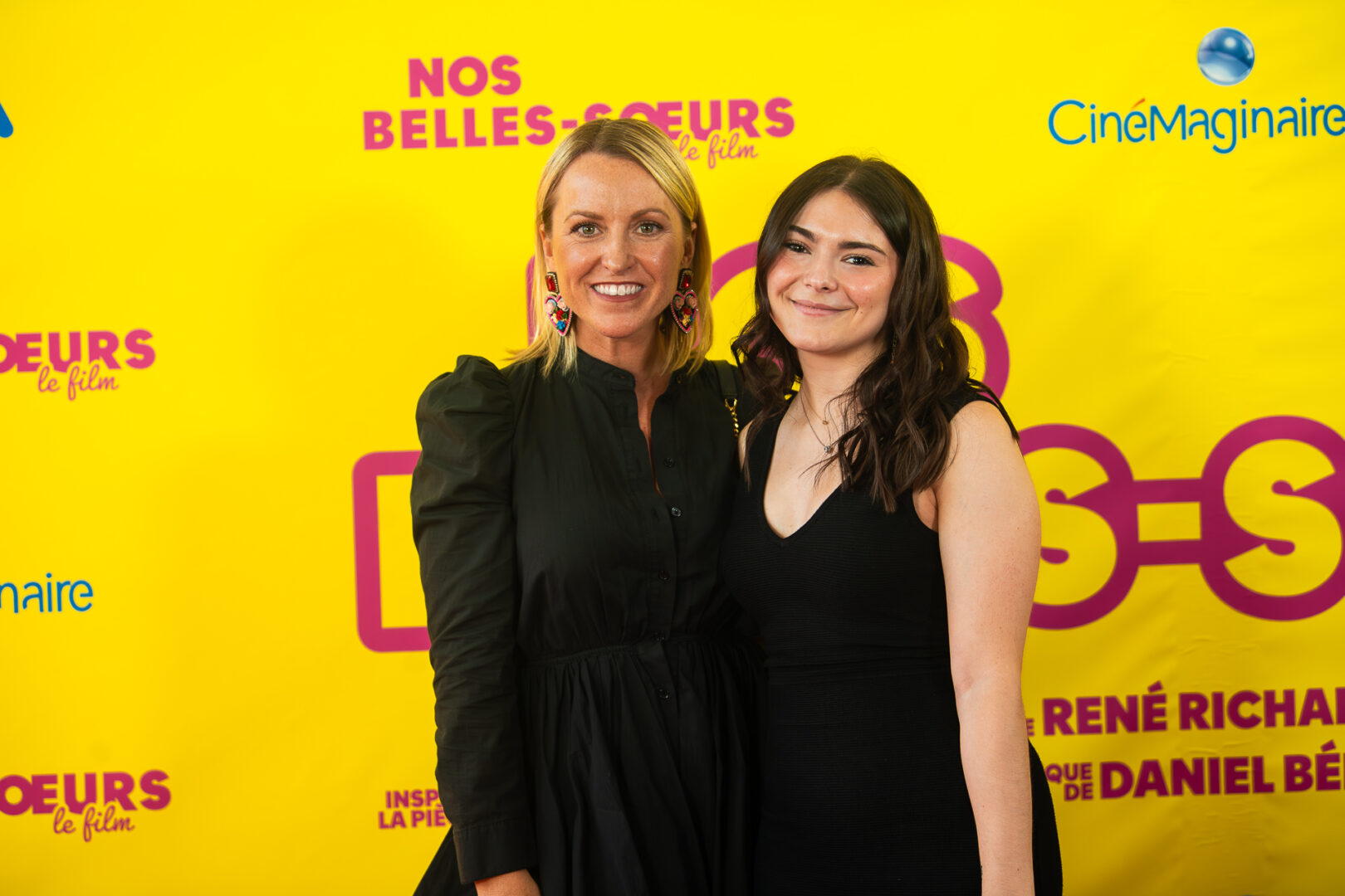 Émily Bégin souligne avec émotion l’anniversaire de sa belle-fille Charlie