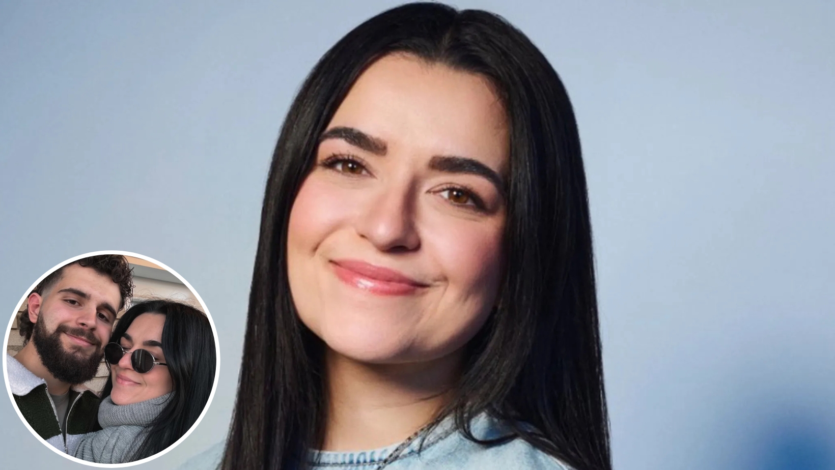 Rupture pour Katrine de Star Académie?