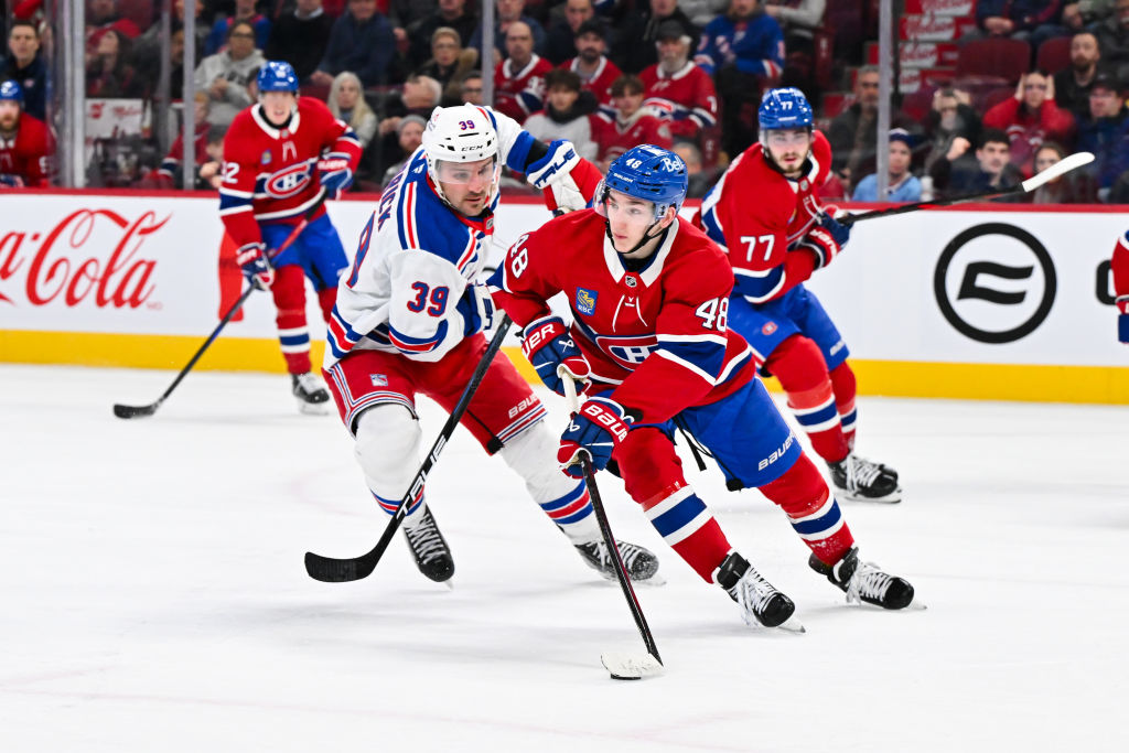 Canadien : 1.7 M$ en bonis à ses jeunes joueurs (sur le plafond de la prochaine saison)