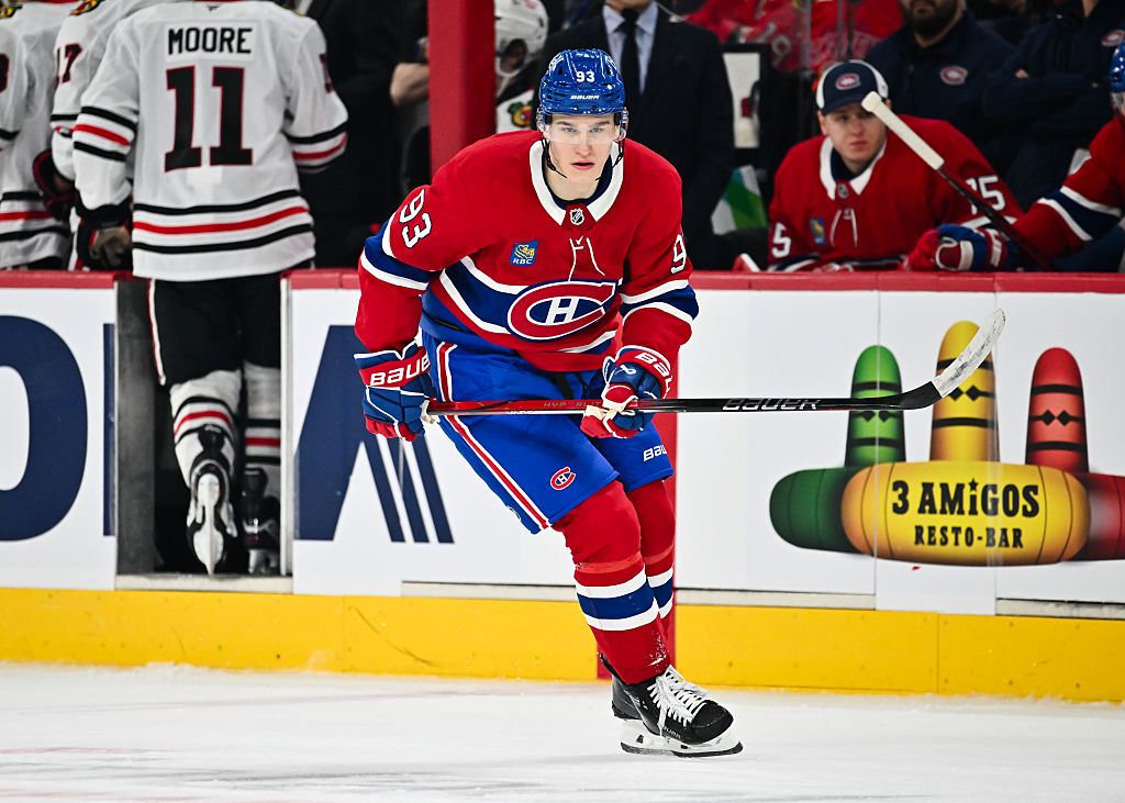 Le Canadien va l’emporter ce soir (et faire les séries)