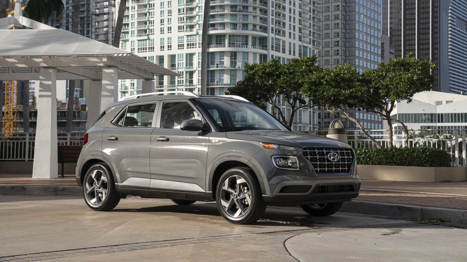 Quels sont les points positifs et négatifs du Hyundai Venue 2025?