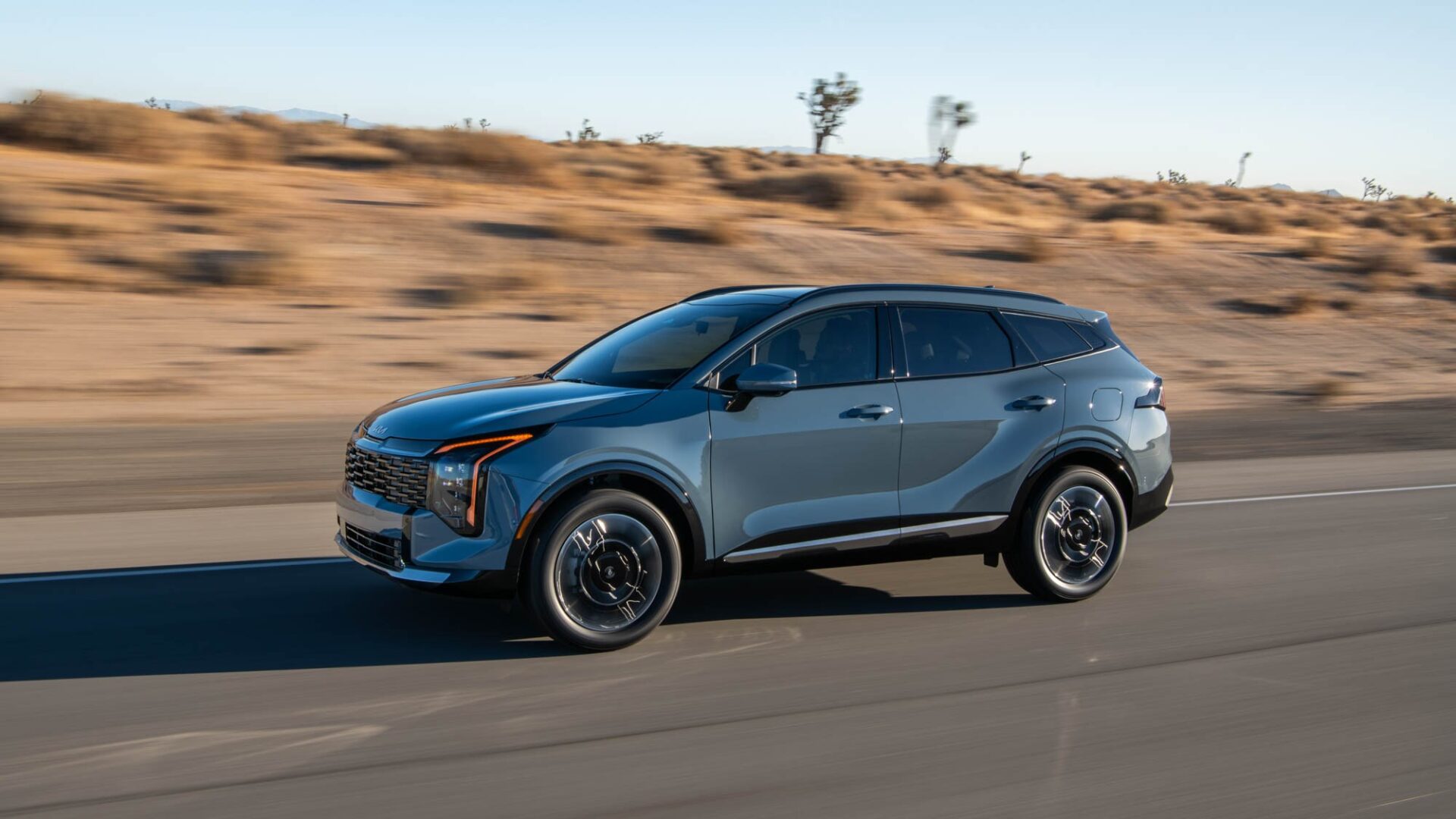 Quoi penser du Kia Sportage 2026?