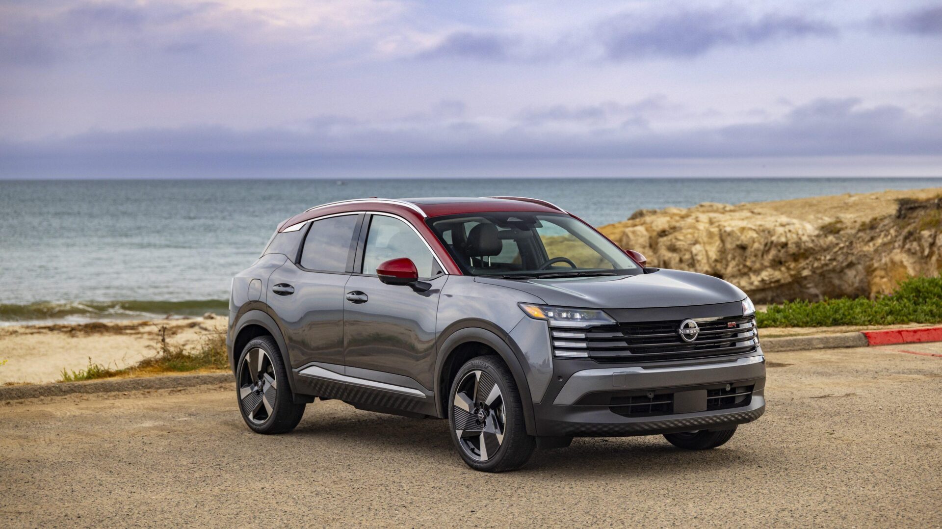 Si les ventes sont encourageantes pour Nissan, elles le sont moins pour Infiniti