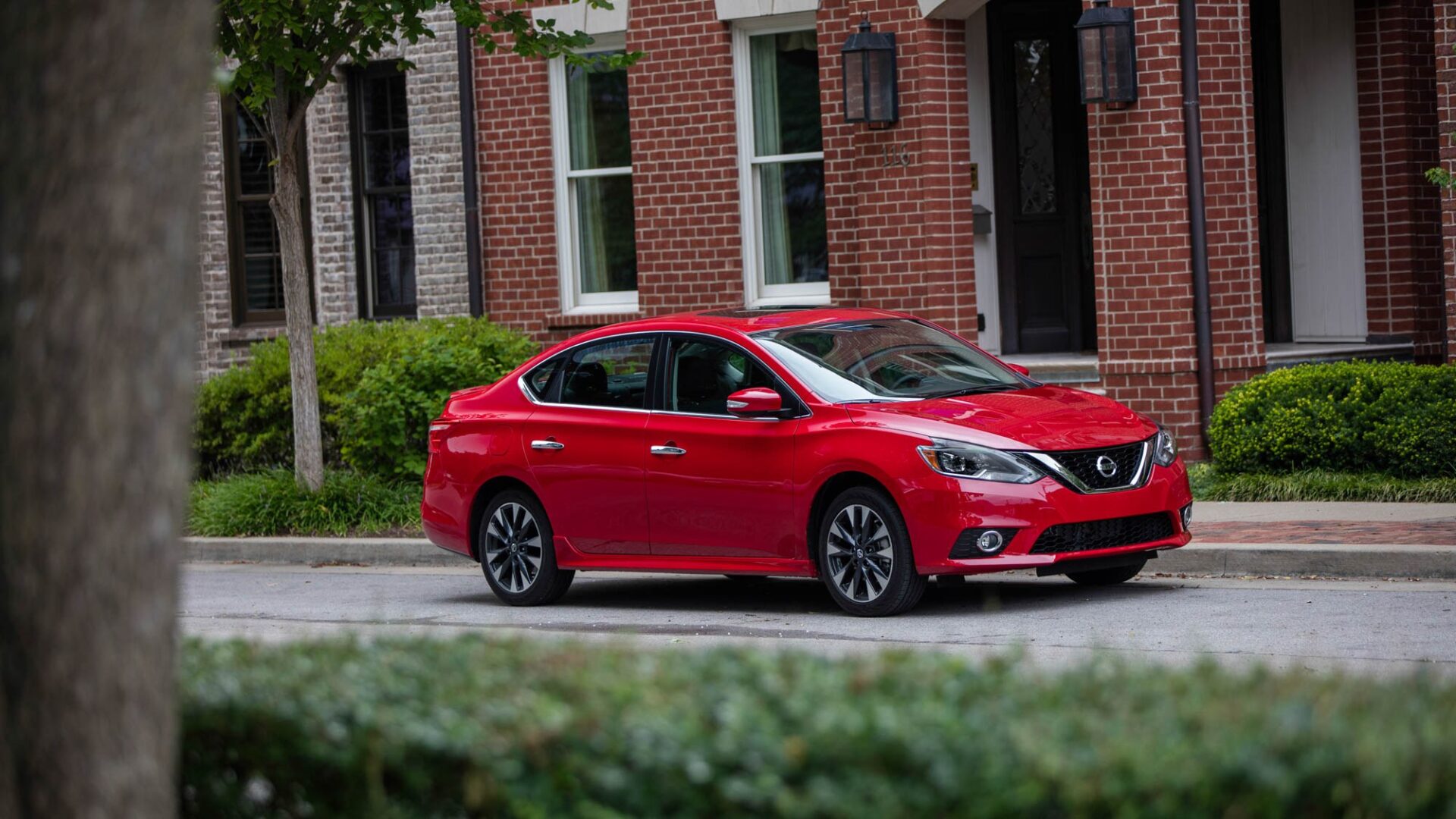 Nissan Sentra 2017 : les problèmes de CVT sont-ils encore présents?