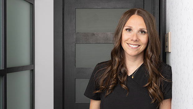Portrait d’entrepreneurs : Clinique de Denturologie Audrey Bourque