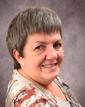 Rachèle CORMIER (1959-2025)