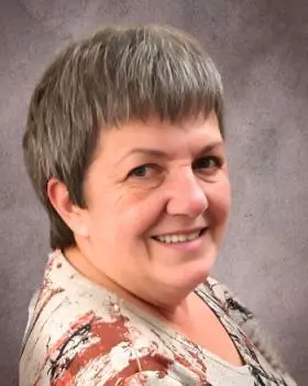 Rachèle CORMIER (1959-2025)
