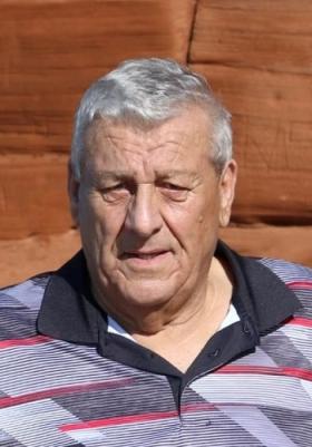 Jean-Claude MASSÉ (1946-2025)