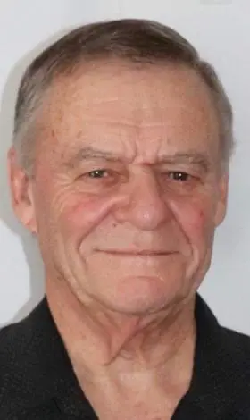 Gaston DUPREUIL (1942-2025)