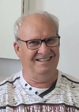 Lionel AUCOIN (1948-2025)