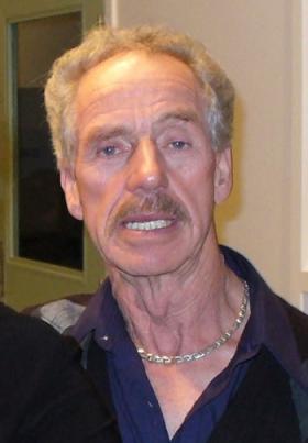 Edmond CHEVARIE (1941-2025)
