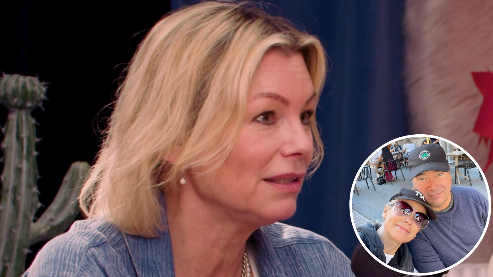 Caroline Néron s’ouvre sur son couple et un potentiel mariage: «Je sais que j’ai le bon»
