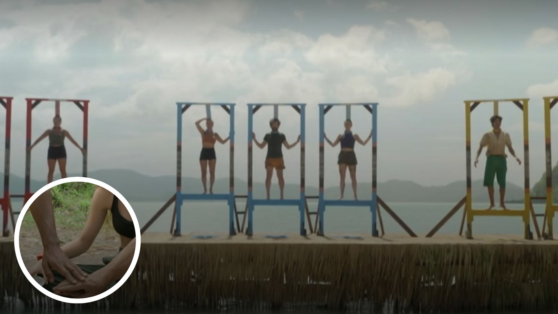 Survivor Québec: alliances à l’approche de la fusion