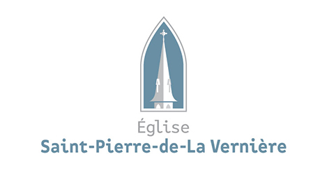 Partenaire du jour : Église Saint-Pierre-de-La Vernière