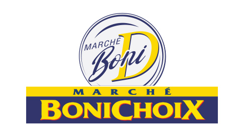 Partenaire du jour : Bonichoix – Marché Boni D.