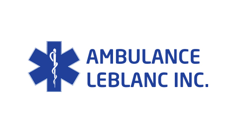 Partenaire du jour : AMBULANCE LEBLANC INC.