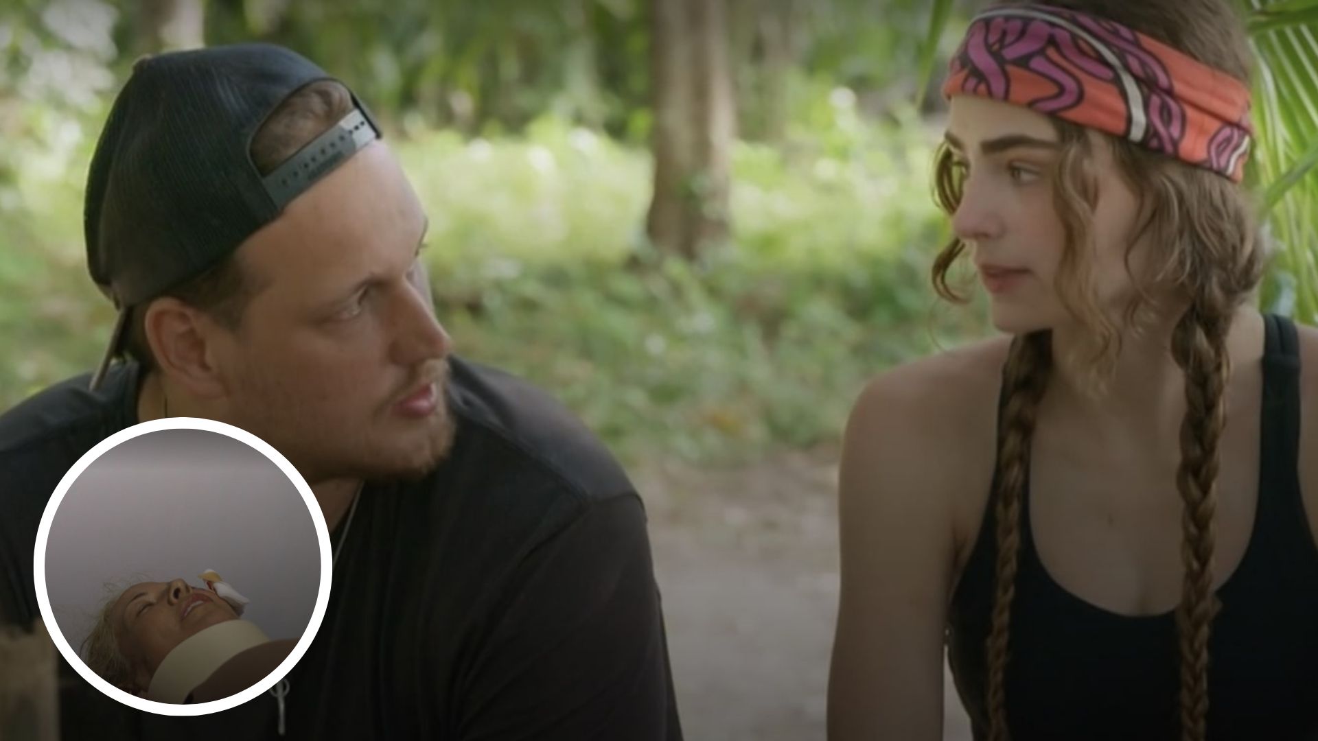 Survivor Québec: L’aventure s’arrête brutalement pour une joueuse