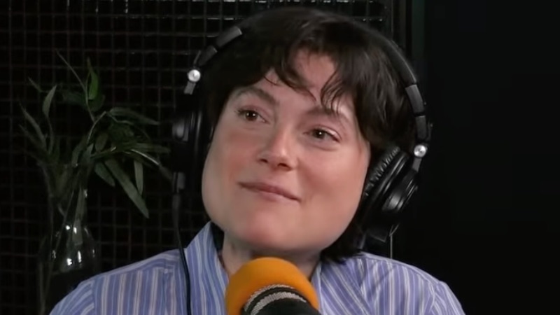 Julianne Côté s’ouvre sur une rumeur tenace à son sujet: «Ils n’ont pas tout à fait tort»