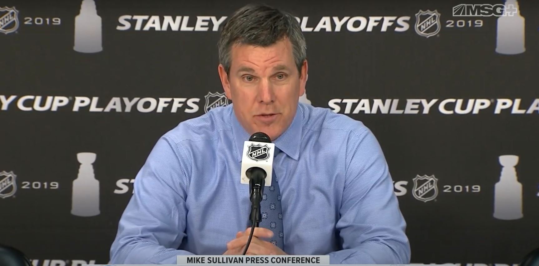 Mike Sullivan n’est plus l’entraîneur des Penguins