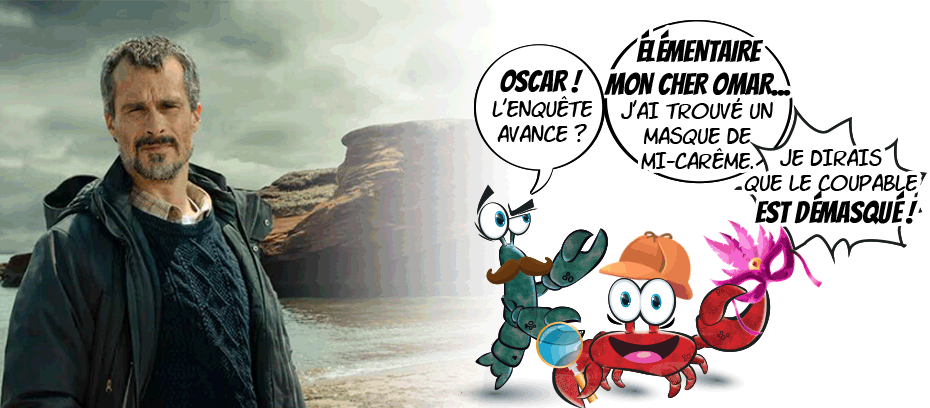 L’actualité de la semaine – Omar & Oscar