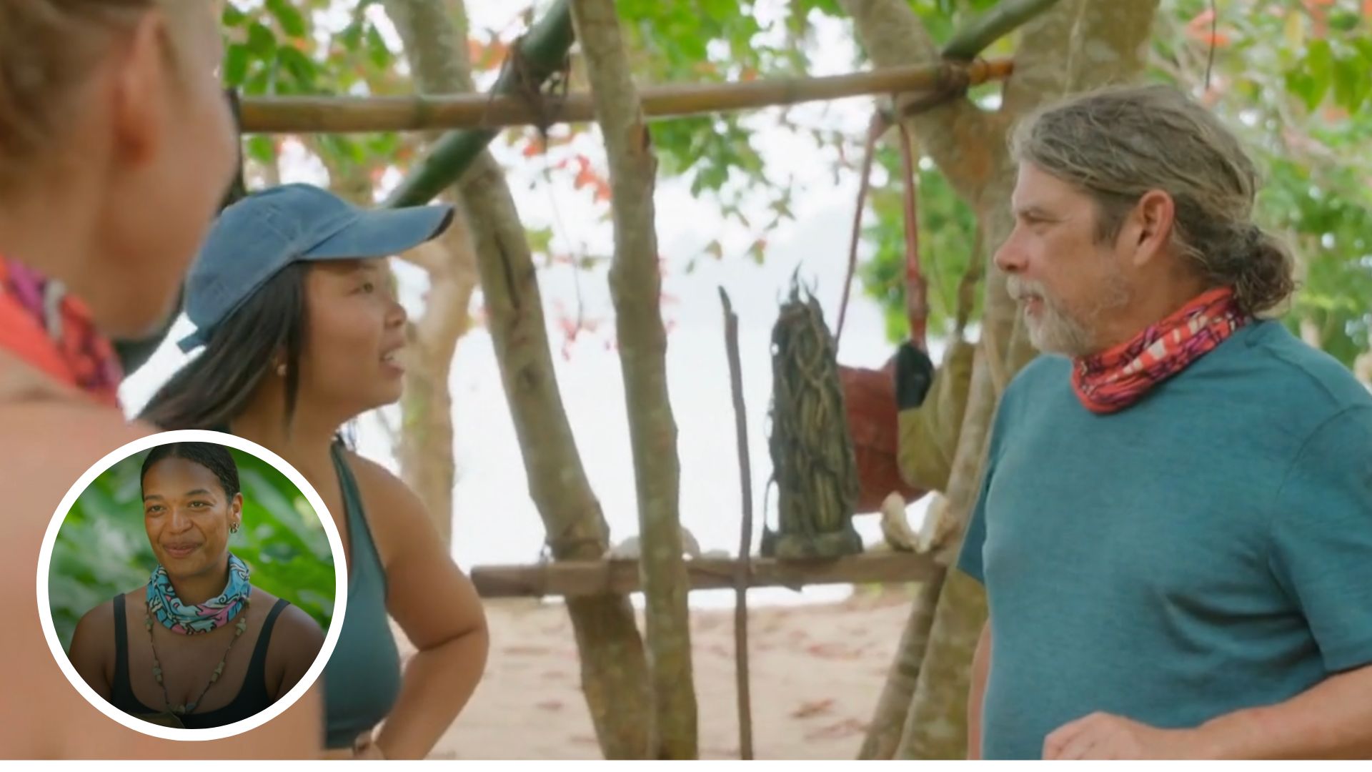 Survivor Québec: de nouvelles alliances bouleversent le jeu