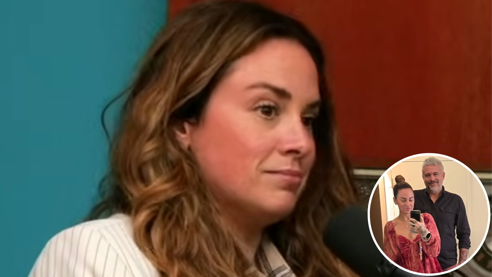 Valérie Roberts: «On n’était sûrement pas destinés à être ensemble»