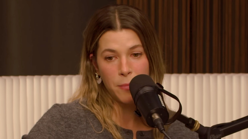 Virginie Ranger-Beauregard veut-elle des enfants? Elle répond!