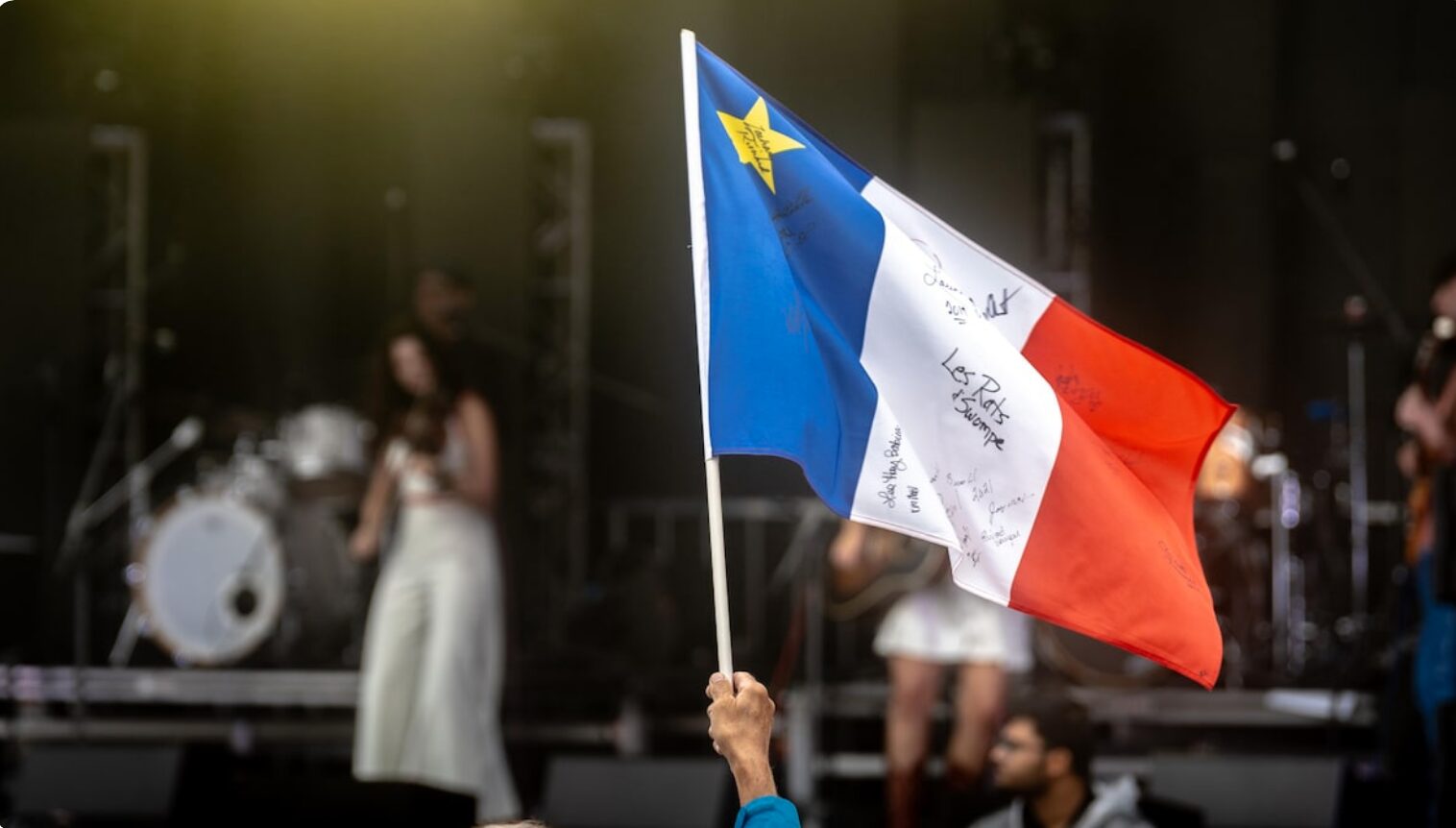 La Baie-des-Chaleurs accueillera le Congrès mondial acadien en 2029