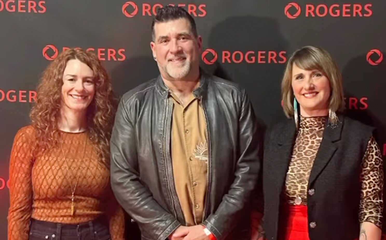 Trois prix pour Vishtèn au East Coast Music Awards