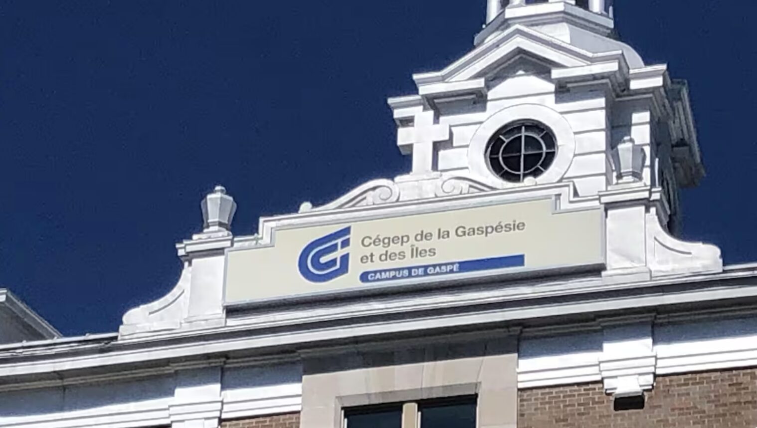 Le Cégep de la Gaspésie et des Îles doit couper 650 000 $, du « jamais-vu »
