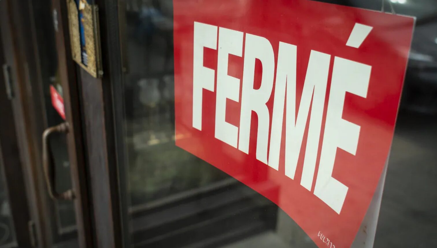 Ouvert ou fermé pour la Journée nationale des patriotes et la fête de la Reine?