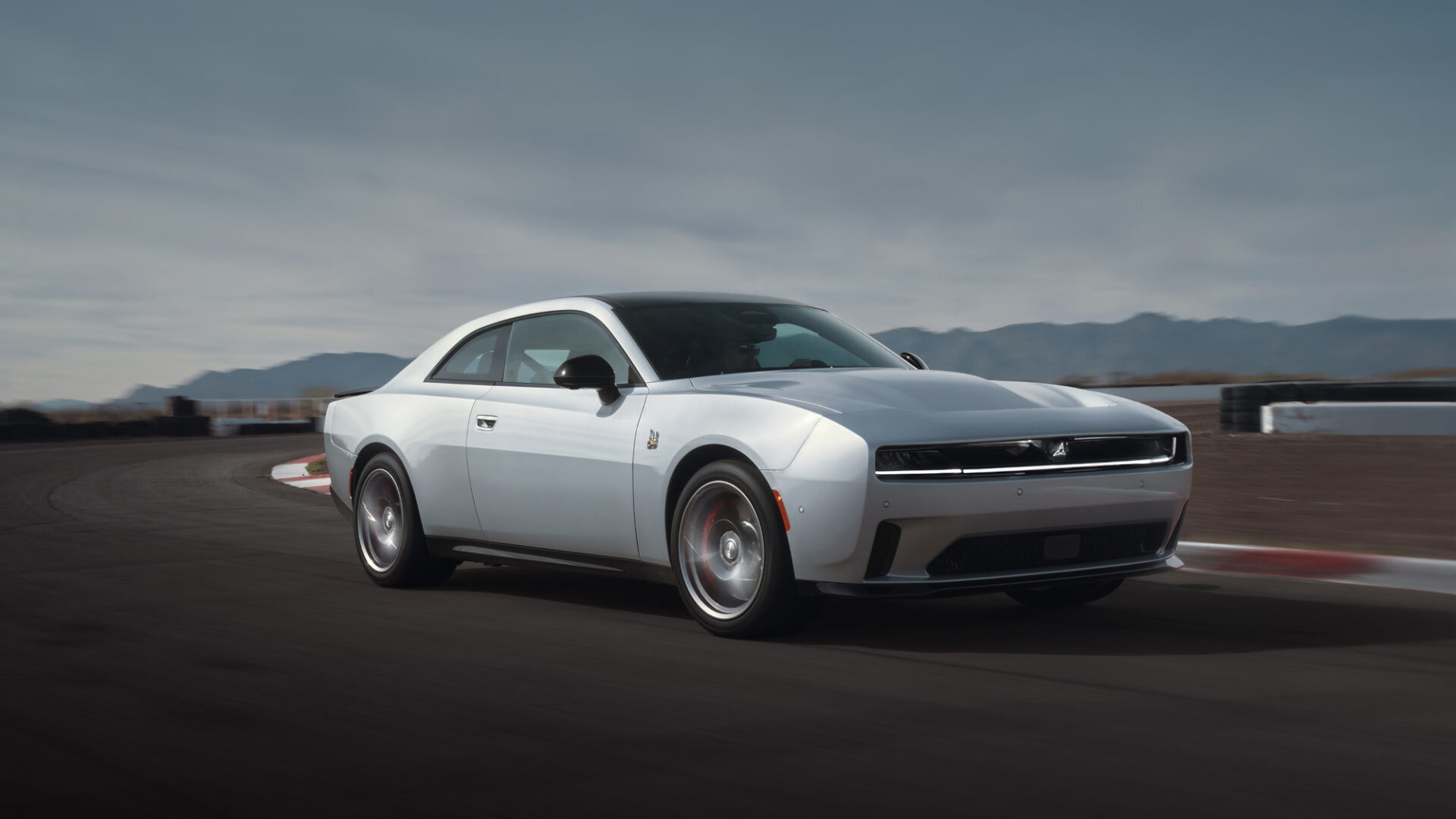La Dodge Charger Daytona R/T sera éliminée du catalogue pour 2026