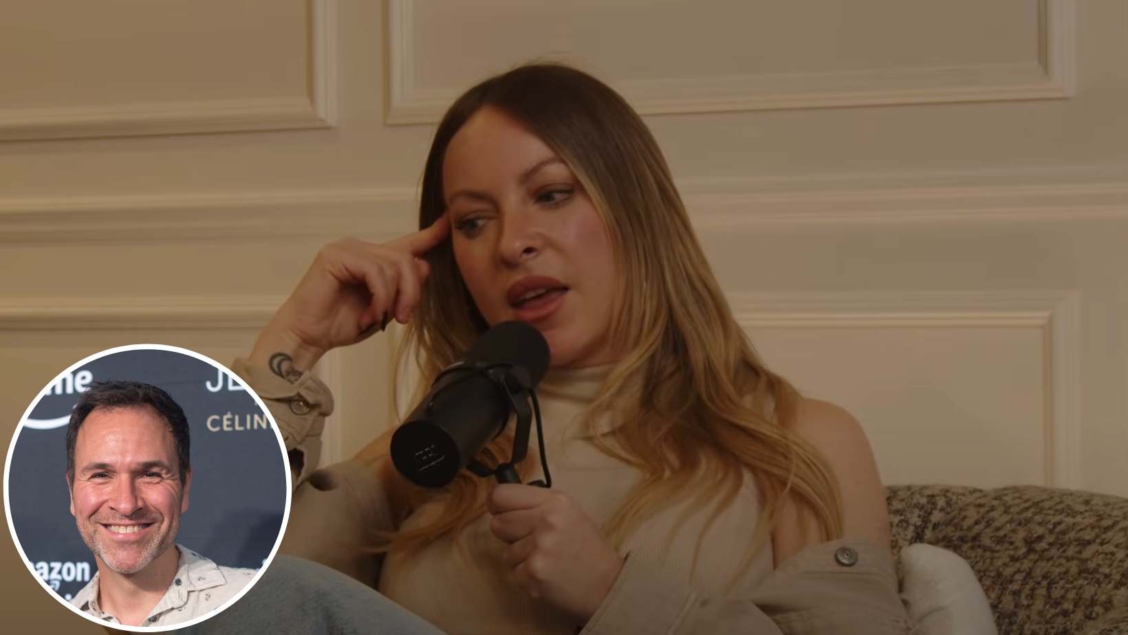 Marie-Mai: «Ça, c’était une bonne claque dans la face»
