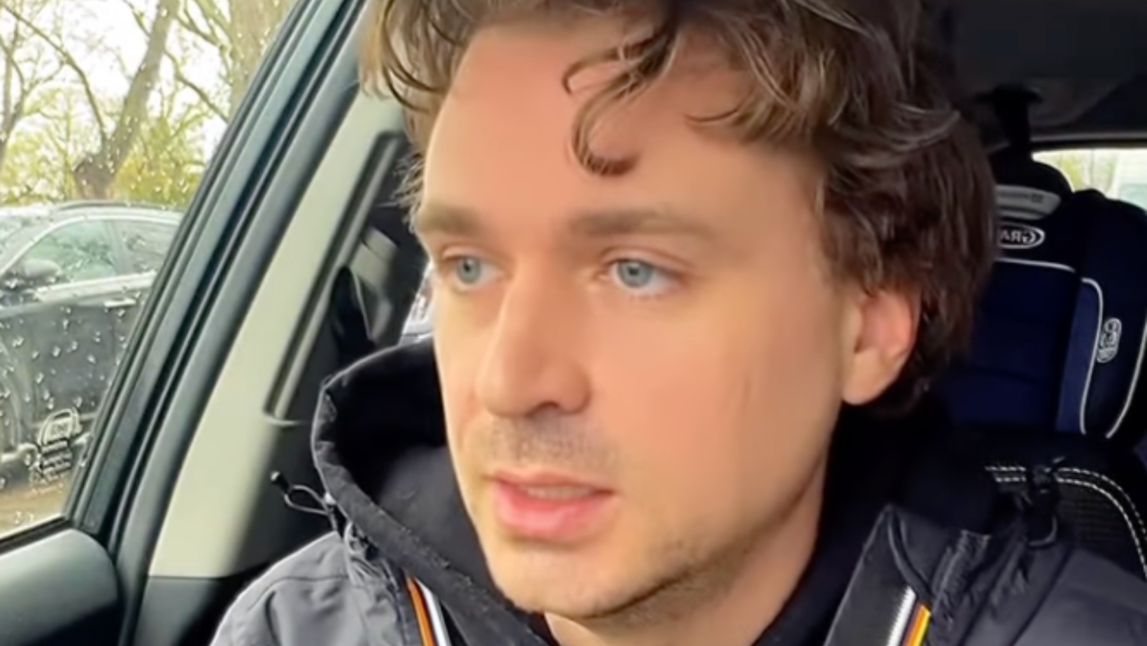 Arnaud Soly: «Je vous suggère de traiter les gens d’homophobes, c’est une bonne insulte (…)»