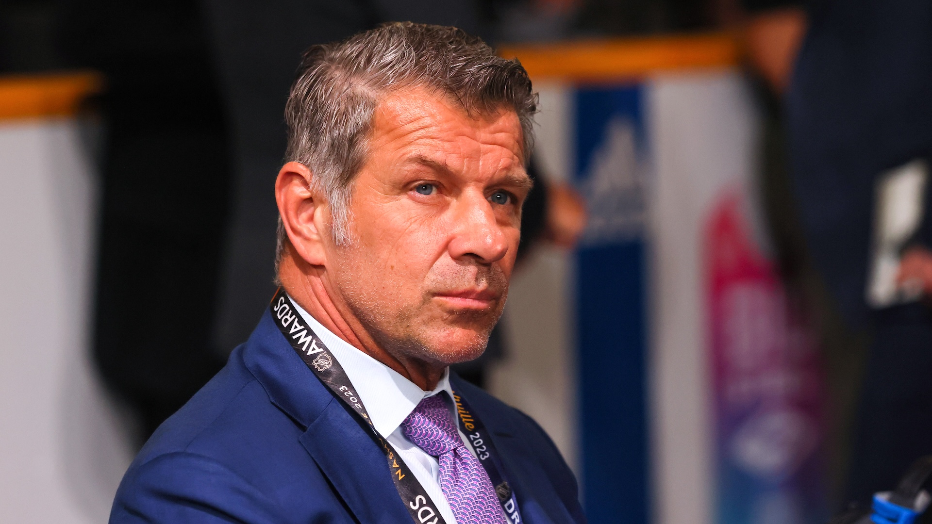 Kings : Marc Bergevin pourrait (déjà) être ignoré pour remplacer Ken Holland quand il quittera