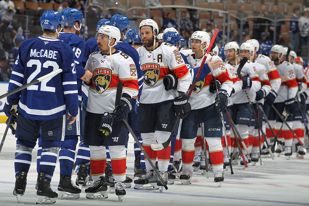 Battre Brad Marchand dans un match #7 : Une mission impossible pour les Leafs (0-5)