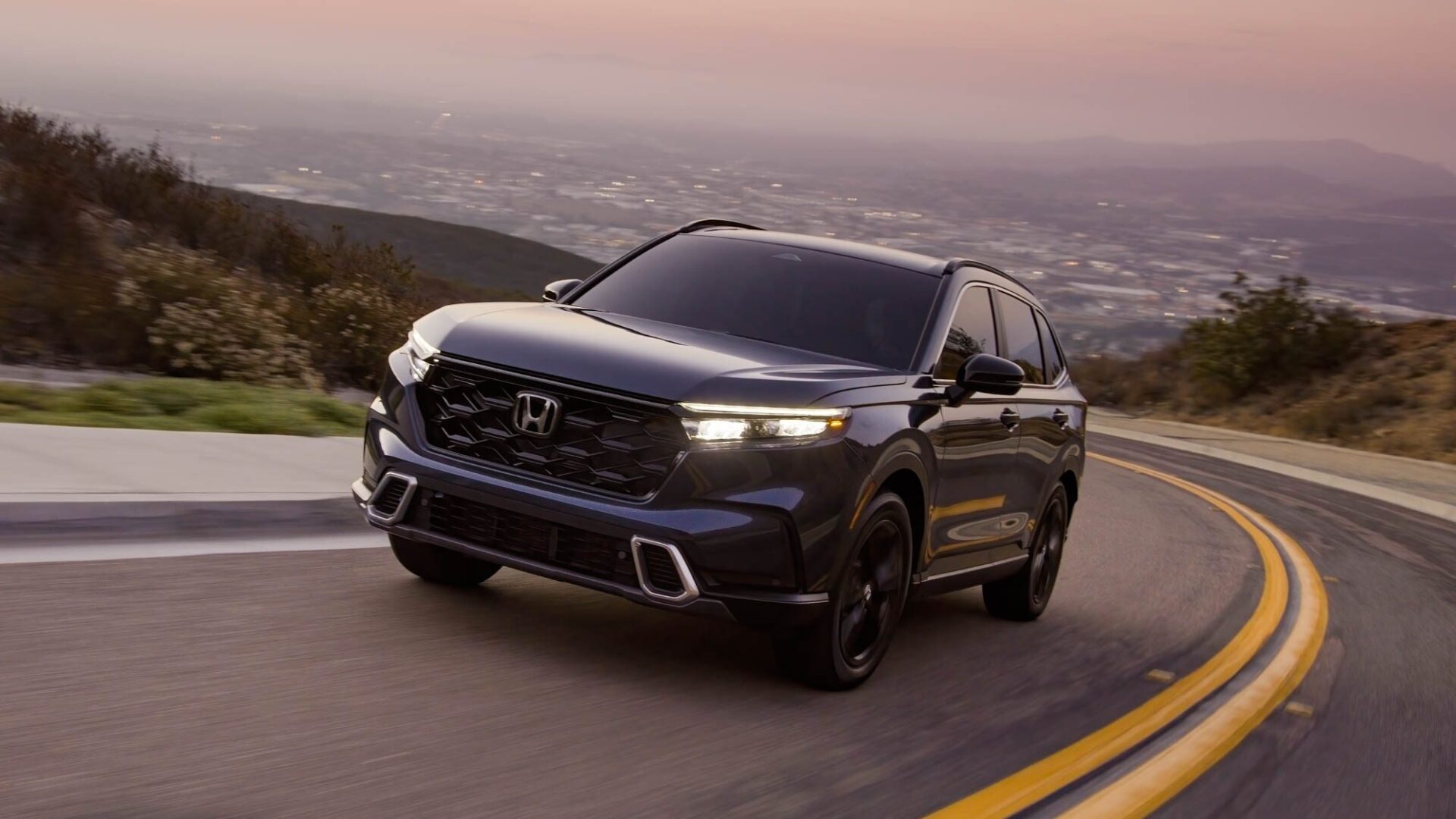 Mon Honda CR-V hybride 2024 consomme 8,0 litres/100 km. Est-ce normal?