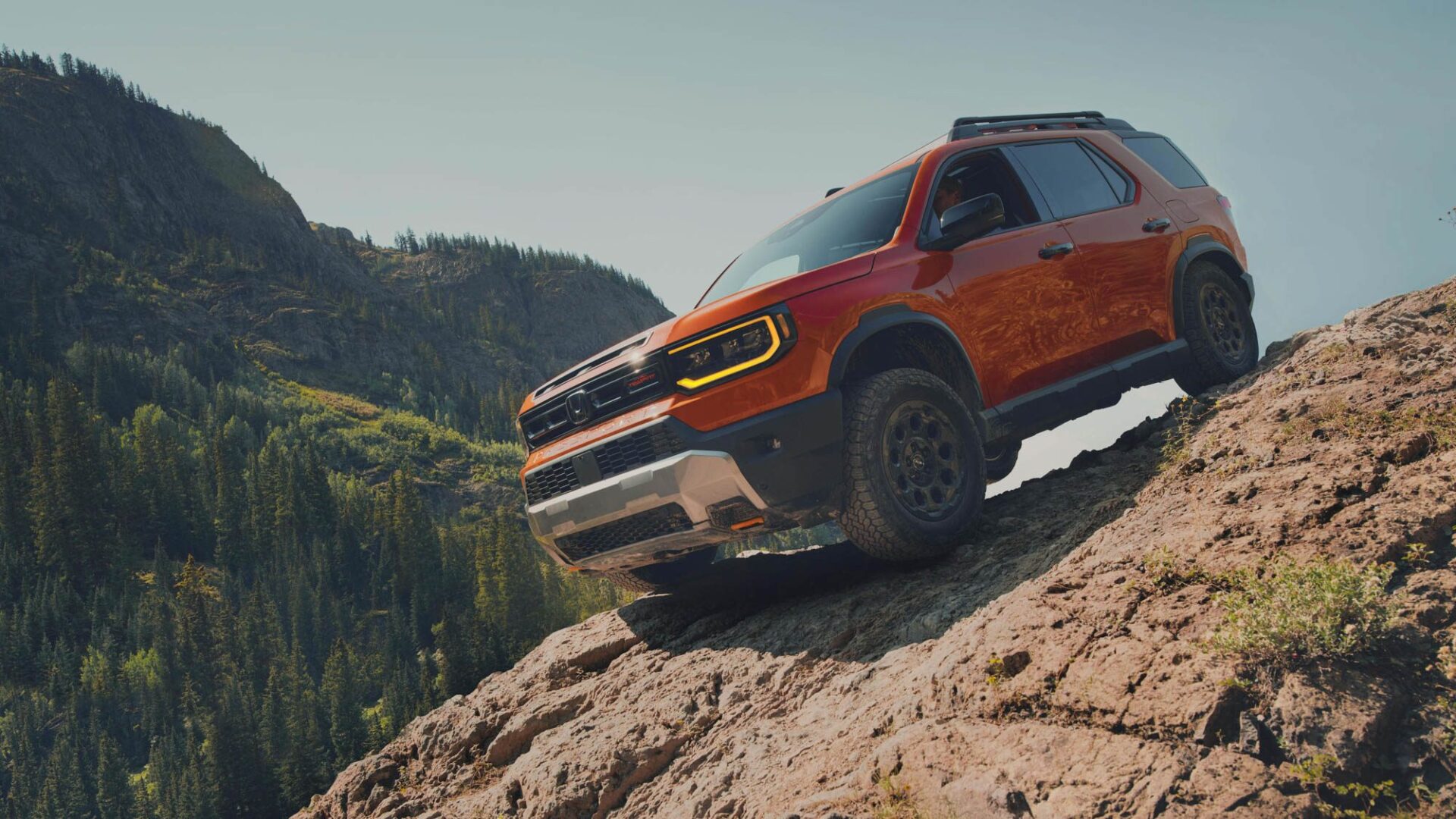 Le nouveau Honda Passport 2026 subit une hausse de prix